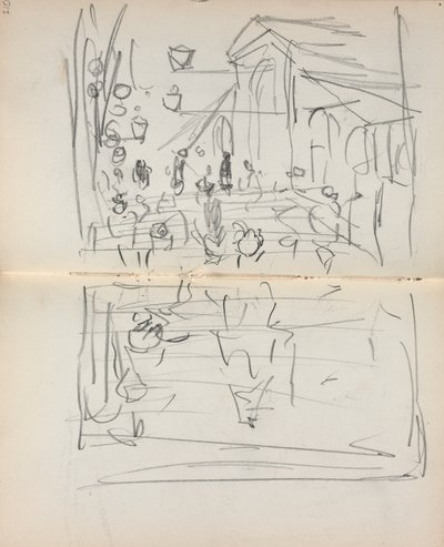  av Maurice Prendergast