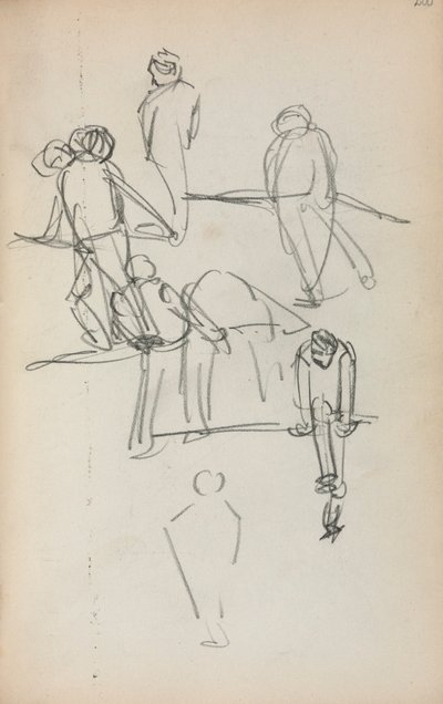  av Maurice Prendergast