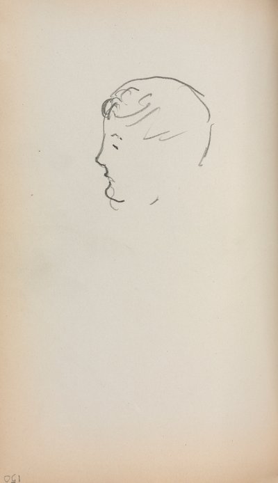 av Maurice Prendergast