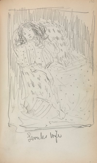  av Maurice Prendergast
