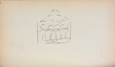  av Maurice Prendergast