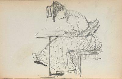  av Maurice Prendergast