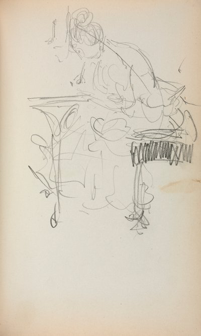 av Maurice Prendergast