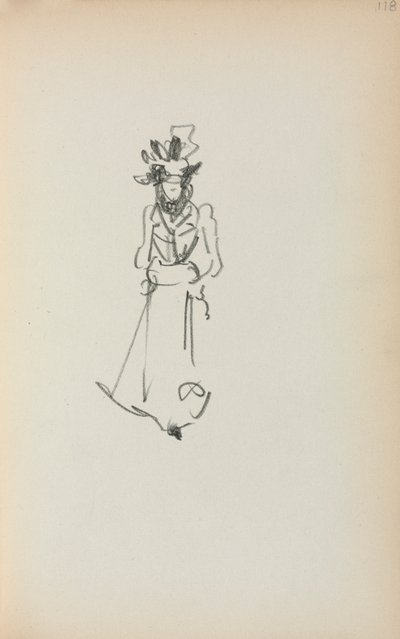  av Maurice Prendergast