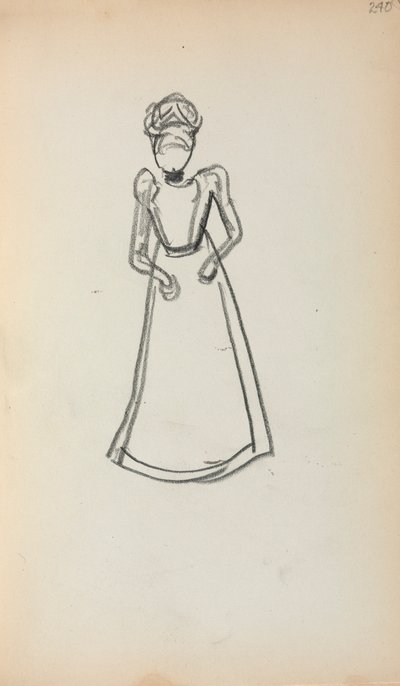  av Maurice Prendergast