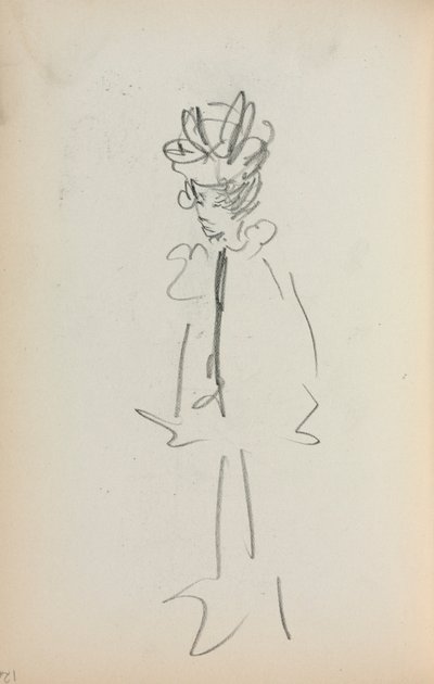  av Maurice Prendergast