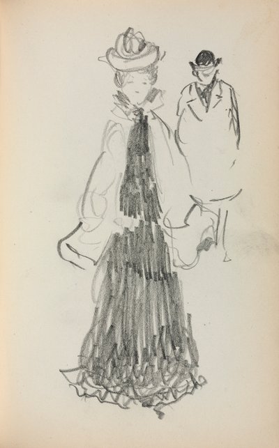  av Maurice Prendergast