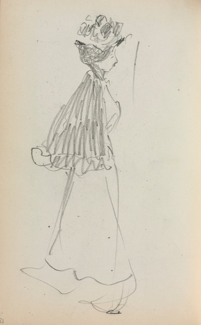  av Maurice Prendergast