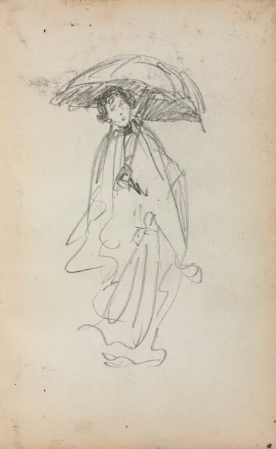  av Maurice Prendergast