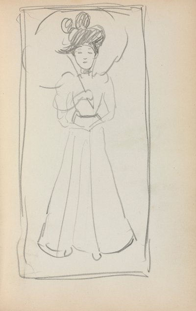  av Maurice Prendergast