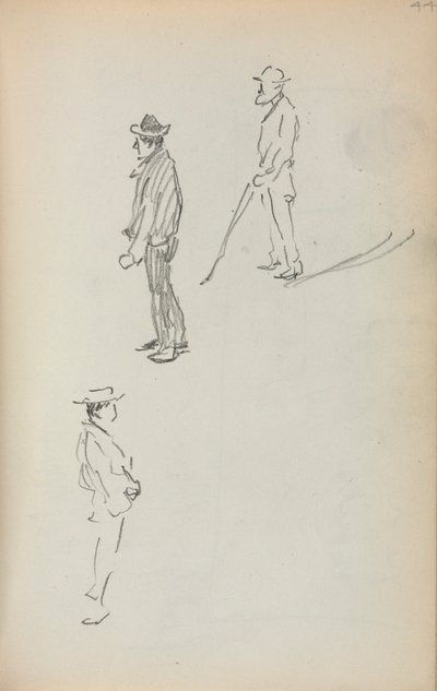  av Maurice Prendergast
