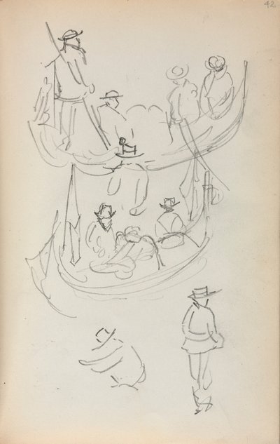  av Maurice Prendergast