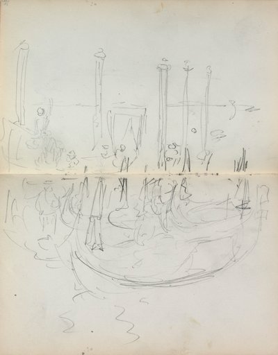  av Maurice Prendergast