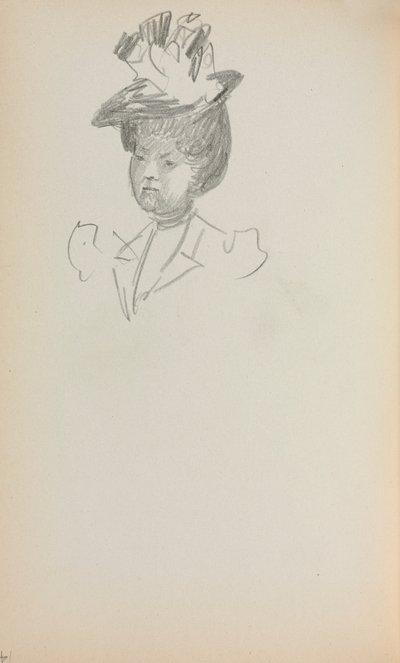  av Maurice Prendergast