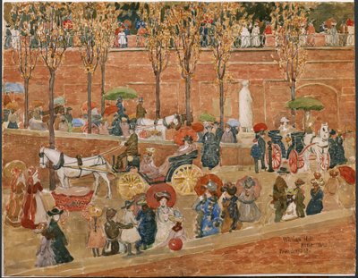 av Maurice Prendergast