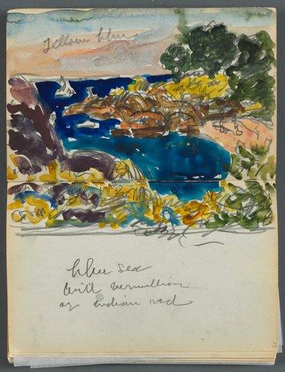  av Maurice Prendergast