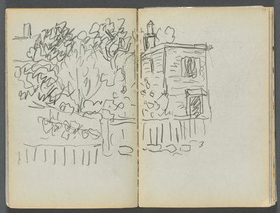  av Maurice Prendergast