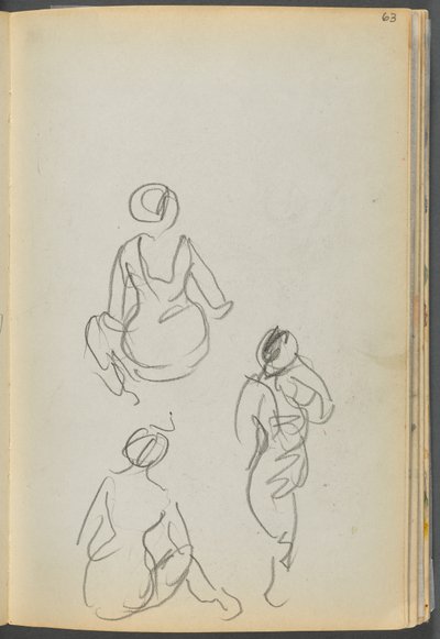  av Maurice Prendergast