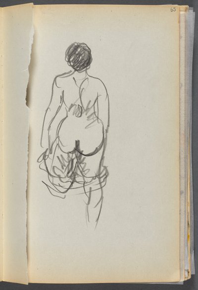  av Maurice Prendergast