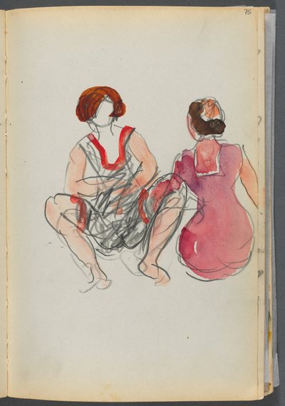  av Maurice Prendergast