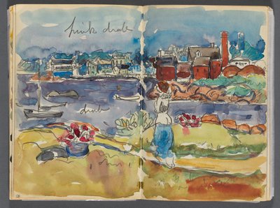  av Maurice Prendergast