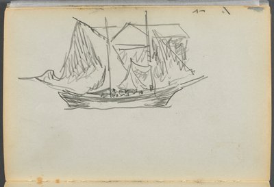  av Maurice Prendergast