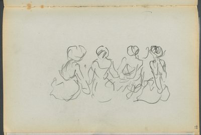  av Maurice Prendergast