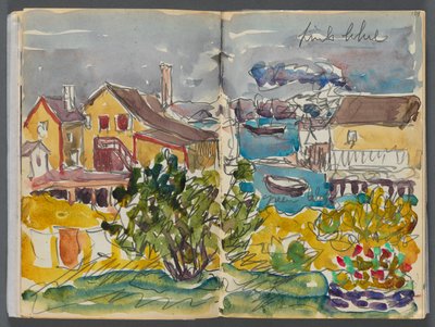  av Maurice Prendergast