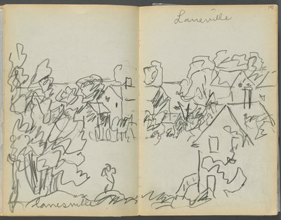  av Maurice Prendergast