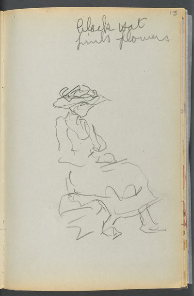  av Maurice Prendergast