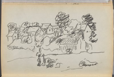  av Maurice Prendergast