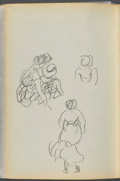  av Maurice Prendergast