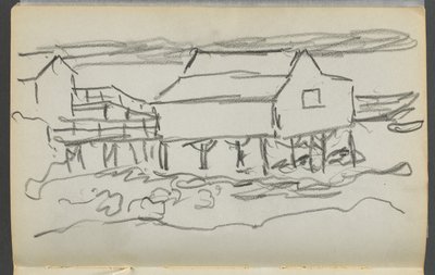  av Maurice Prendergast