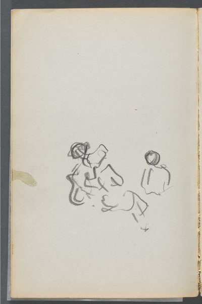  av Maurice Prendergast