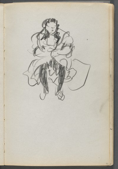  av Maurice Prendergast