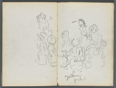  av Maurice Prendergast