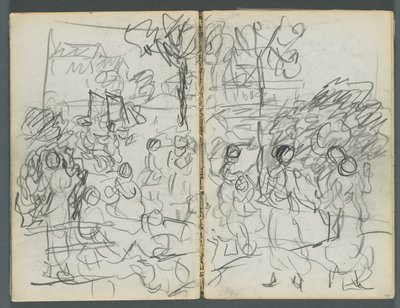  av Maurice Prendergast