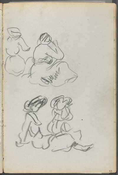  av Maurice Prendergast