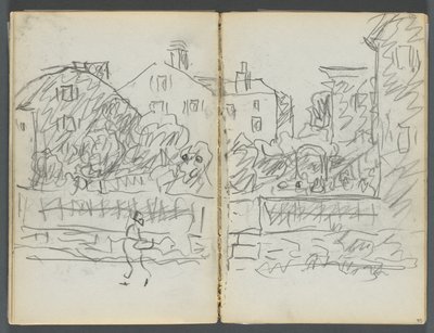  av Maurice Prendergast