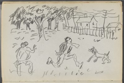  av Maurice Prendergast