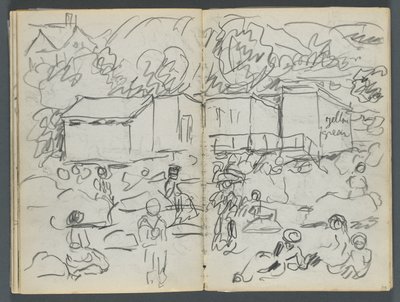 av Maurice Prendergast