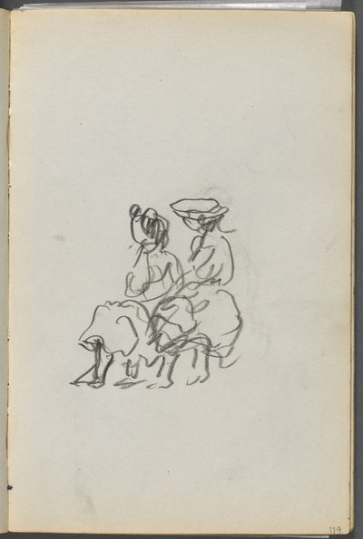  av Maurice Prendergast
