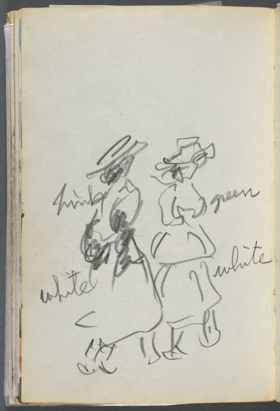  av Maurice Prendergast