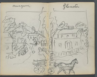  av Maurice Prendergast