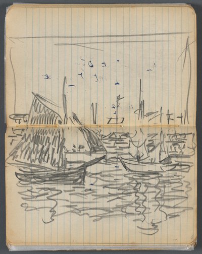  av Maurice Prendergast