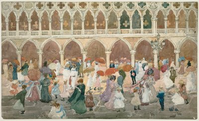  av Maurice Prendergast