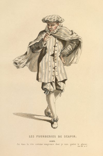  av Maurice Sand