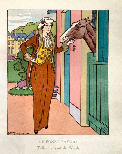 av Maurice Taquoy