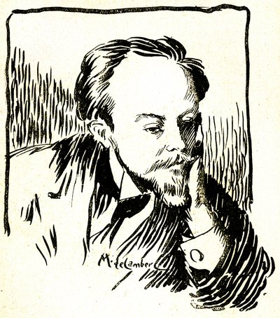  av Maurice Walter Edmond de Lambert