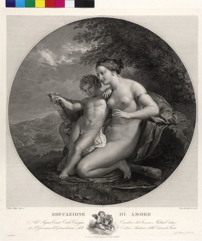  av Mauro Gandolfi